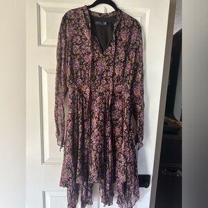 Ralph Lauren dress size 4